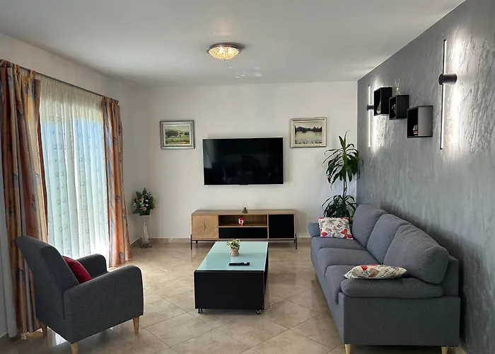 Cozy apartment Lenny
