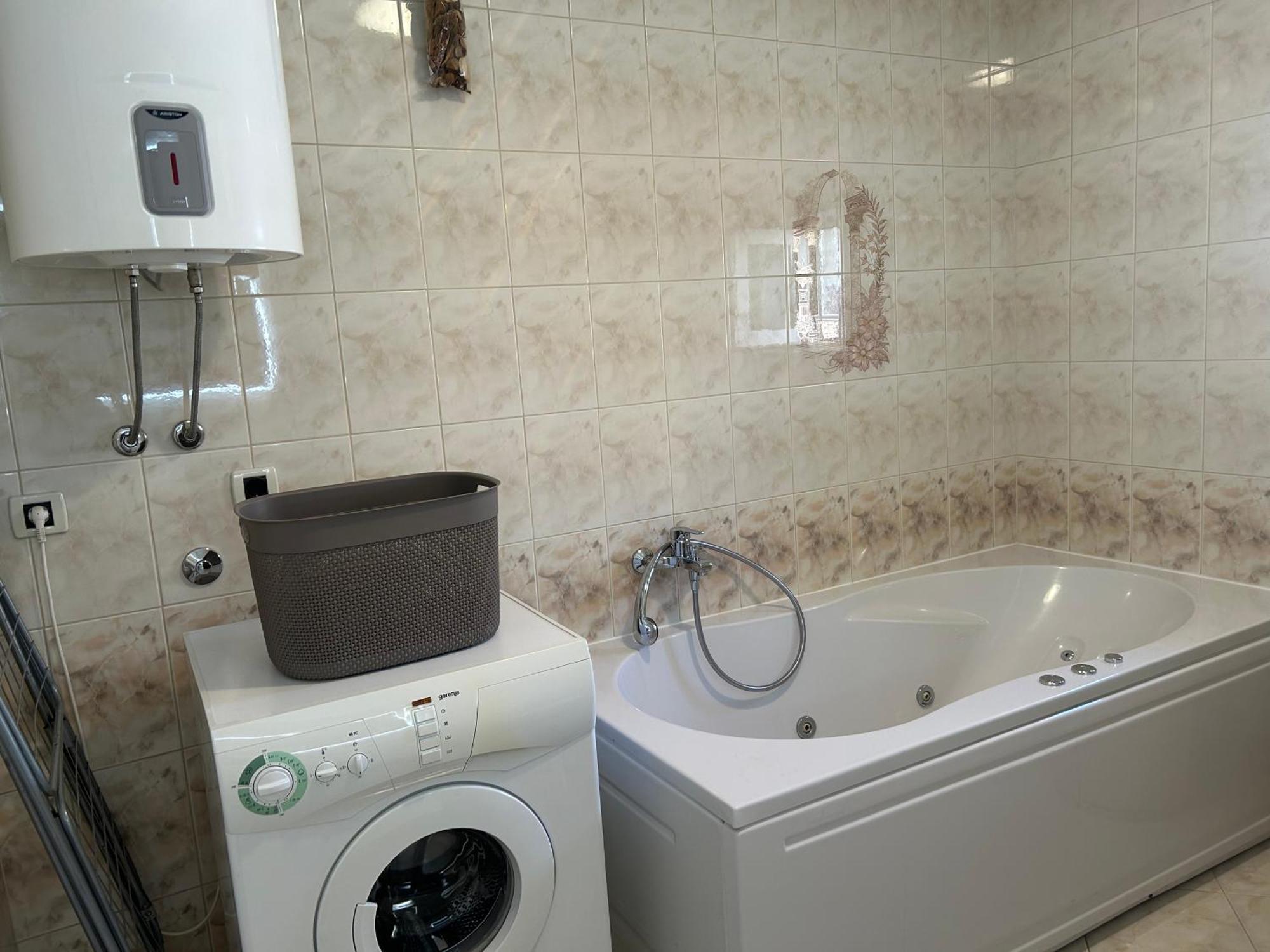 Cozy Lenny Apartament Split