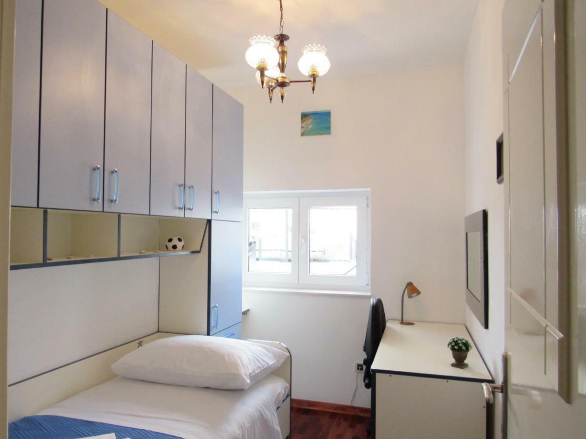 Cozy Lenny Apartament Split
