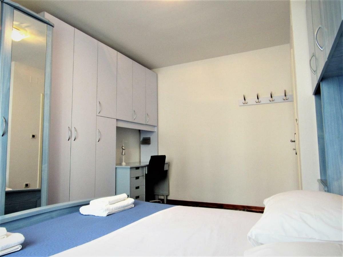 Apartament Cozy Lenny Split