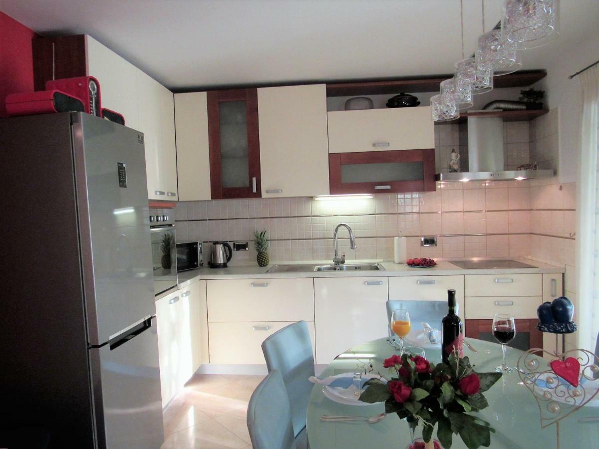 Apartament Cozy Lenny *