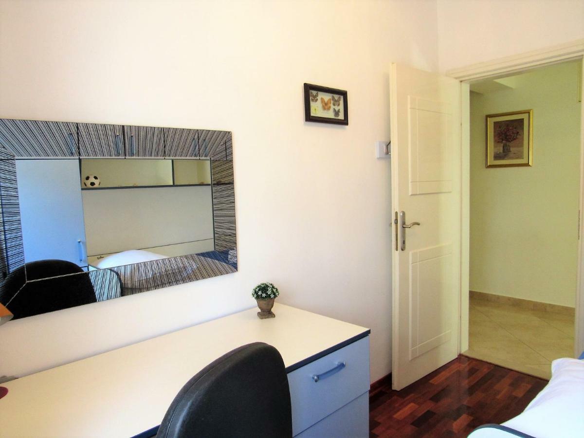 Apartament Cozy Lenny Split