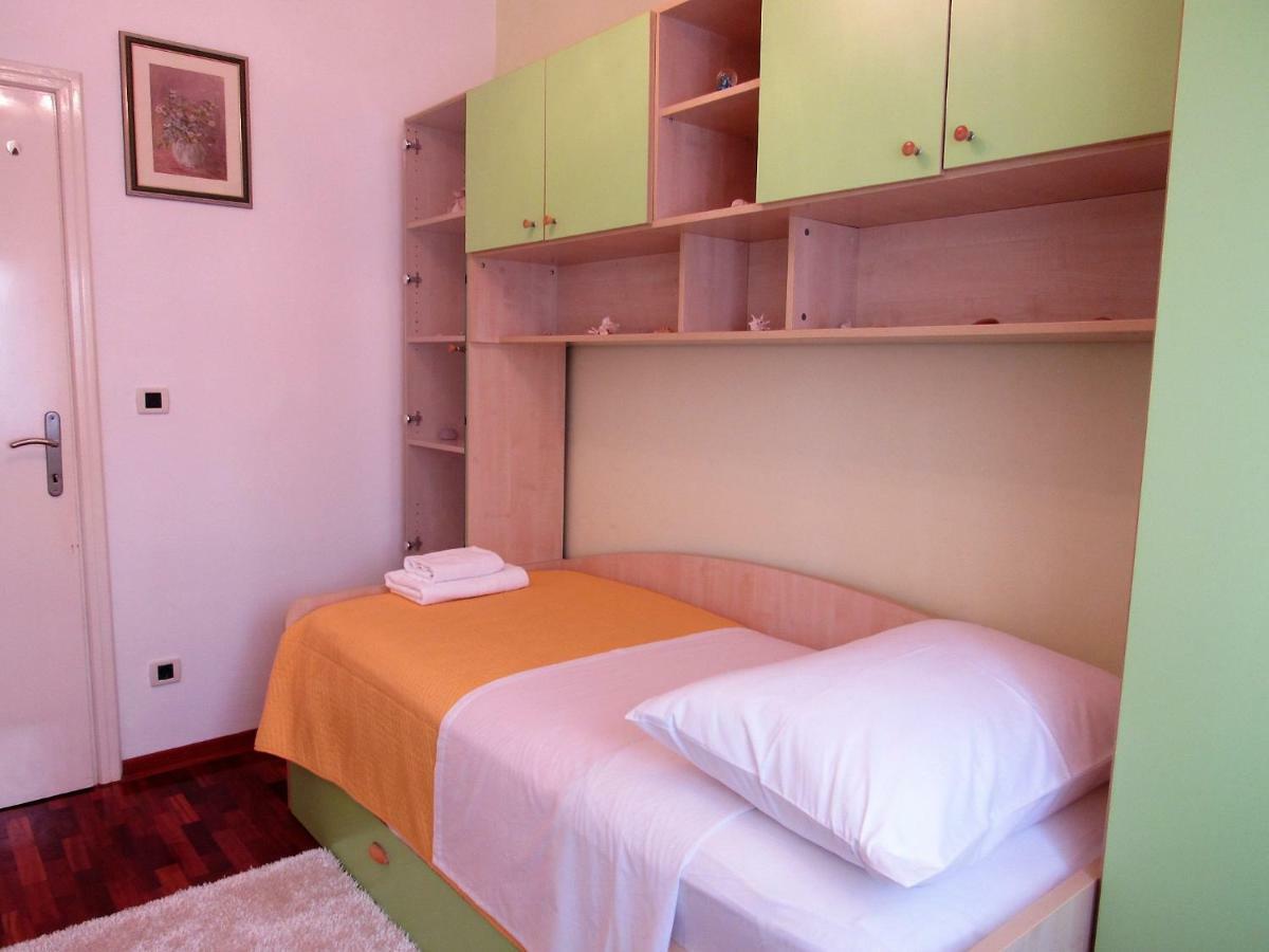 Apartament Cozy Lenny Split